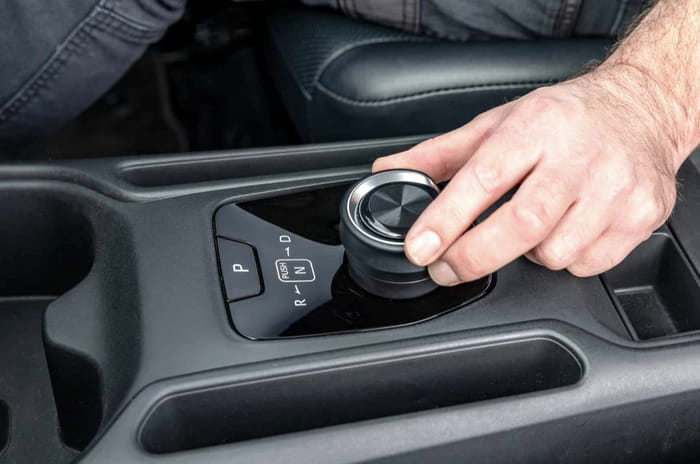 Toyota Hilux EV testing commences